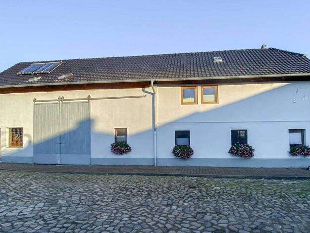 Einfamilienhaus zum Kauf 95.000 € 5 Zimmer 129,4 m² 350 m² Grundstück Günthersdorf Oschersleben 39387