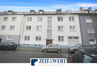 Mehrfamilienhaus zum Kauf als Kapitalanlage geeignet 695.000 € 490,9 m² 929 m² Grundstück Altenessen-Süd Essen-Altenessen 45326