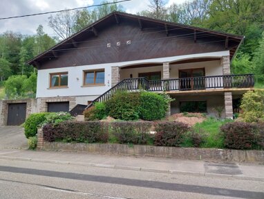 Einfamilienhaus zum Kauf 182.000 € 6 Zimmer 157 m² 796 m² Grundstück HOTTVILLER 57720