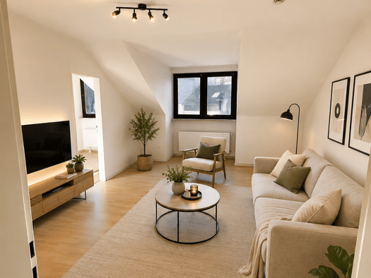Wohnung zum Kauf 146.990 € 3,5 Zimmer 67 m² 4. Geschoss frei ab sofort Linderfeldstraße 17 Mitte Heiligenhaus 42579
