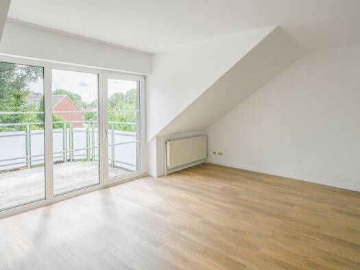 Wohnung zum Kauf 120.000 € 2 Zimmer 50 m² 3. Geschoss Wersen Lotte 49504