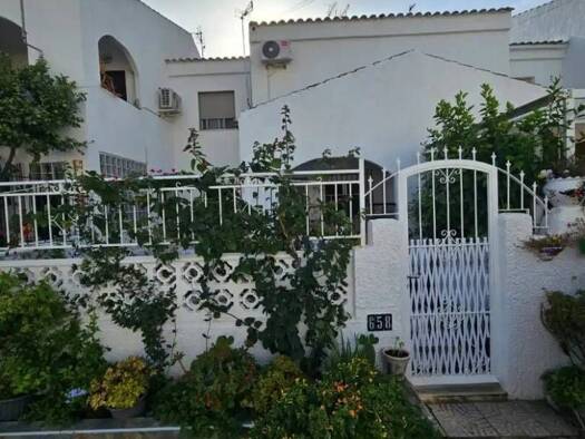 Chalet zur Miete 2.500 € 2 Zimmer 53 m² Calle Neptuno, 658 Los Alcázares 30710