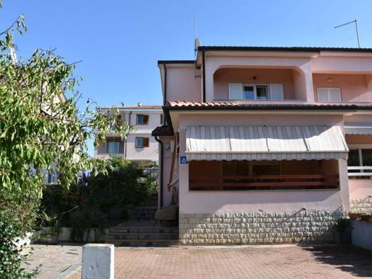Haus zum Kauf 395.000 € 4 Zimmer 114 m² Porec Poreč