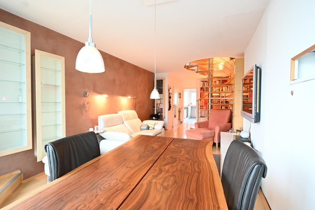 Wohnung zum Kauf 298.000 € 3 Zimmer 85 m²<br/>Wohnfläche 3.<br/>Geschoss Opladen Leverkusen 51379