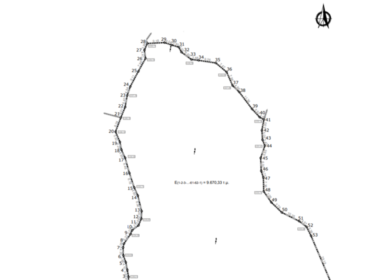Grundstück zum Kauf 330.000 € 9.670 m² Grundstück Kreta Kokkino Chorio 730 08