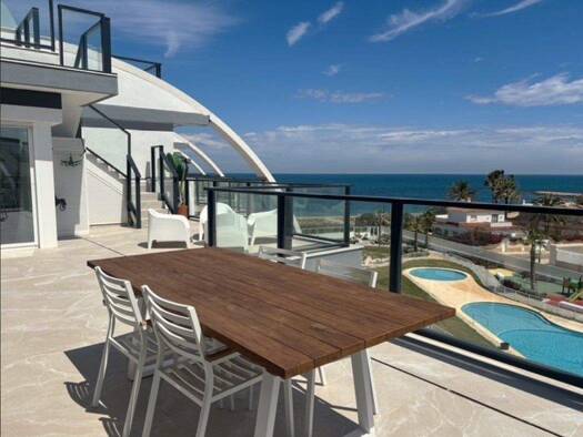 Wohnung zum Kauf 752.000 € 98 m² Denia, Alicante