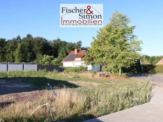 Grundstück zum Kauf 69.900 € 547 m² Grundstück Liebenau 31618