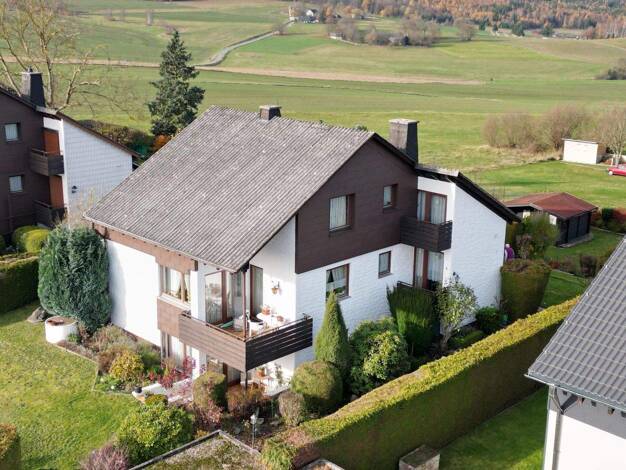 Einfamilienhaus zum Kauf 220.000 € 5 Zimmer 152 m² 1.151 m² Grundstück Issigau 95188