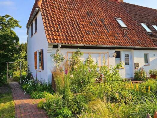 Doppelhaushälfte zur Miete 1.200 € 4 Zimmer 100 m² 800 m² Grundstück frei ab 01.12.2026 Ellener Feld Ost 28327