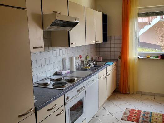 Wohnung zur Miete 640 € 3 Zimmer 77 m² UG frei ab 01.03.2026 Ippingen Immendingen 78194