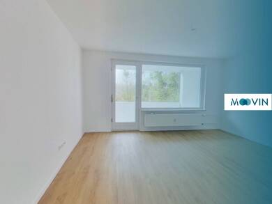 Studio zur Miete 789 € 3 Zimmer 76,3 m² 3. Geschoss frei ab 01.08.2025 Elmweg 6 Grone - Süd Göttingen 37081