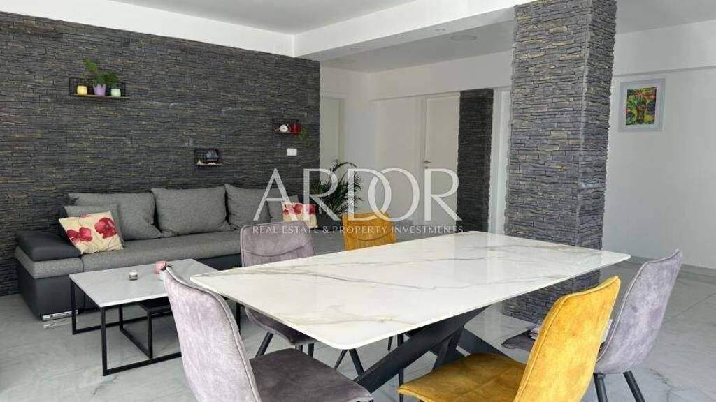 Wohnung zum Kauf 664.000 € 4 Zimmer 135 m² Banjol, Rab Rab