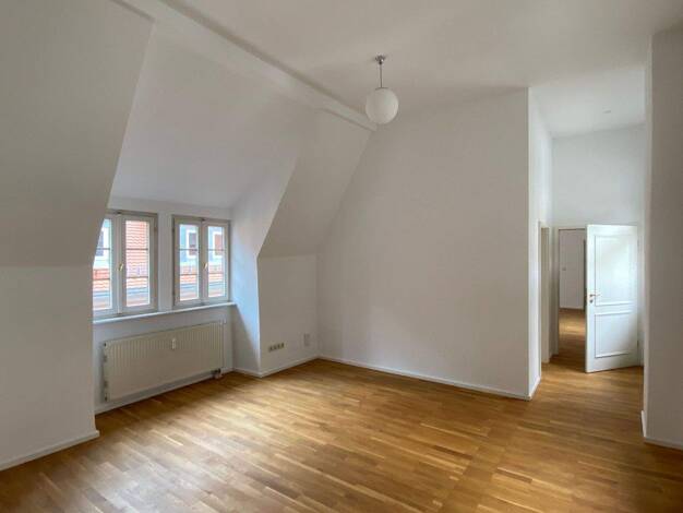 Bürofläche zur Miete provisionsfrei 10,50 € teilbar ab 320 m² Lorenz Nürnberg 90402