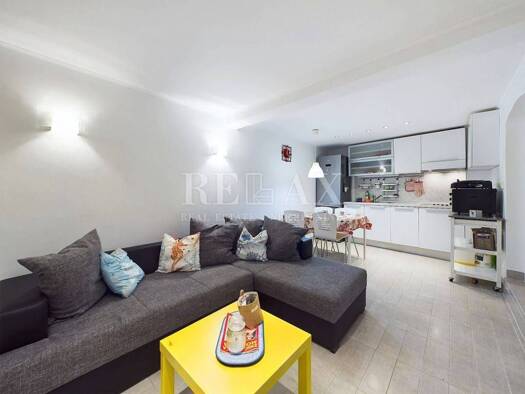 Haus zum Kauf 220.000 € 2 Zimmer 59 m² Crikvenica Crikvenica