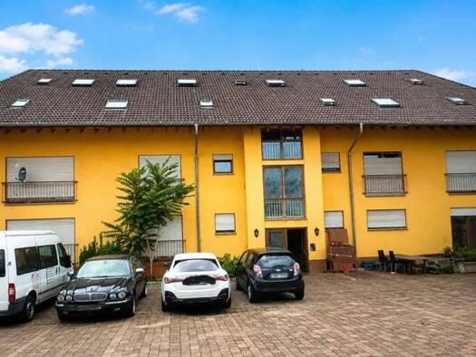 Büro zum Kauf 1.920.000 € Rembrücken Heusenstamm 63150