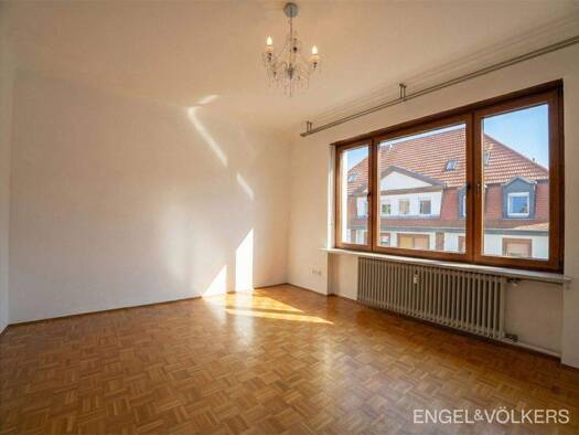 Wohnung zum Kauf 289.000 € 4 Zimmer 119 m² St Arnual Saarbrücken 66119