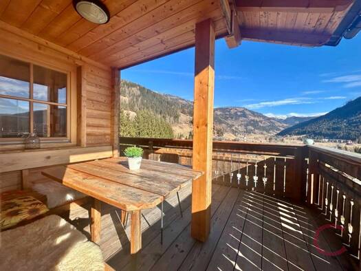 Haus zum Kauf 580.000 € 5 Zimmer 110 m² 675 m² Grundstück Bad Kleinkirchheim 9564