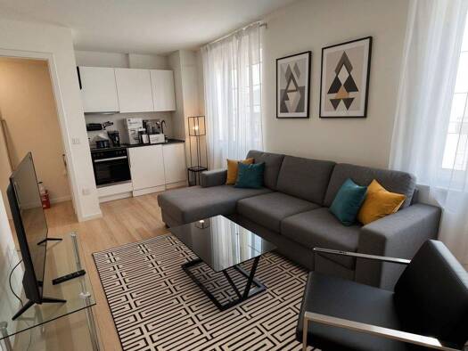 Wohnung zum Kauf 231.000 € 1 Zimmer 24,5 m² Fürstenfeldbruck 82256