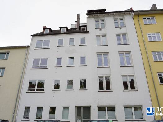 Mehrfamilienhaus zum Kauf 2.540.000 € 45 Zimmer 1.143 m² 605 m² Grundstück West Vorderer Westen 34119
