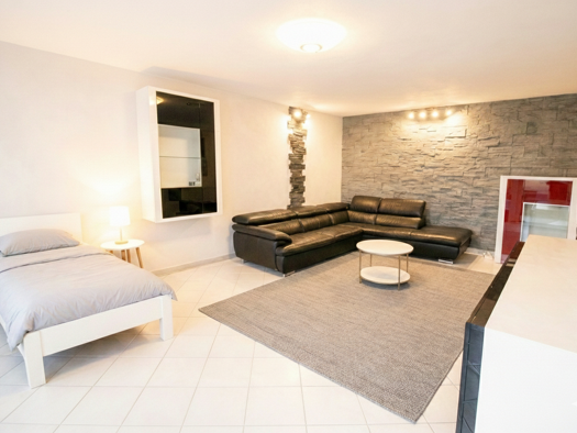 Wohnung zur Miete 510 € 4 Zimmer 25 m² Geschoss 2/4 frei ab 15.02.2026 Emmertsgrund Heidelberg 69126