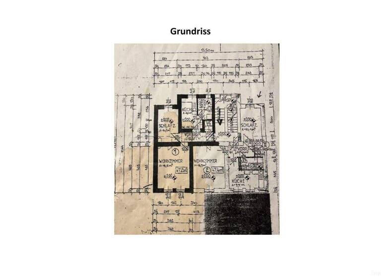 Wohnung zum Kauf 149.500 € 2 Zimmer 47 m² Blümelstraße 11 Eggenberg Graz,14.Bez.:Eggenberg 8020
