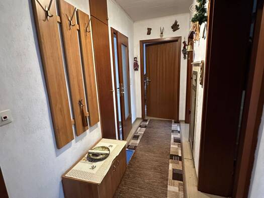 Wohnung zur Miete 1.030 € 3 Zimmer 73 m² Geschoss 3/3 frei ab sofort Degerloch Stuttgart 70597