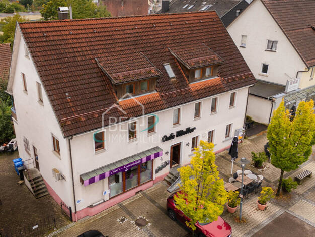 Haus zum Kauf 439.000 € 8 Zimmer 271,6 m² 466 m² Grundstück Gschwend Gschwend 74417
