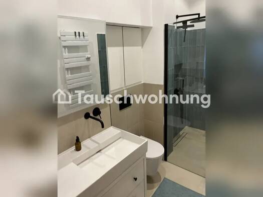 Wohnung zur Miete Tauschwohnung 990 € 2 Zimmer 70 m² 1. Geschoss Westend Charlottenburg-Wilmersdorf 14057