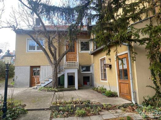 Haus zum Kauf 649.000 € 4 Zimmer 111,6 m² 642 m² Grundstück Perchtoldsdorf 2380