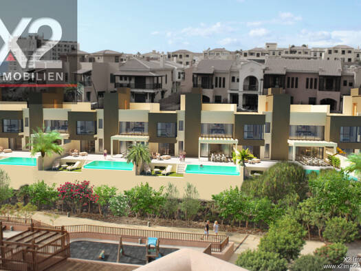 Villa zum Kauf - Erstbezug 979.335 € 5 Zimmer 223,8 m² 229,8 m² Grundstück Santa Cruz de Tenerife 38639