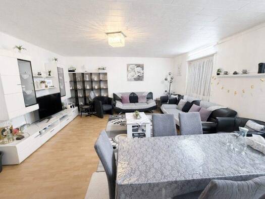 Wohnung zum Kauf 143.000 € 3 Zimmer 90 m² Brebach-Fechingen Saarbrücken / Brebach-Fechingen 66130