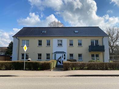 Haus zum Kauf als Kapitalanlage geeignet 349.000 € 340,9 m² 934 m² Grundstück Trinwillershagen Trinwillershagen 18320
