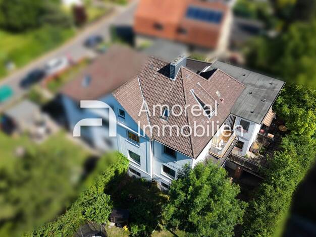 Mehrfamilienhaus zum Kauf 760.000 € 10 Zimmer 252 m² 758 m² Grundstück Iserbrook Altona 22589