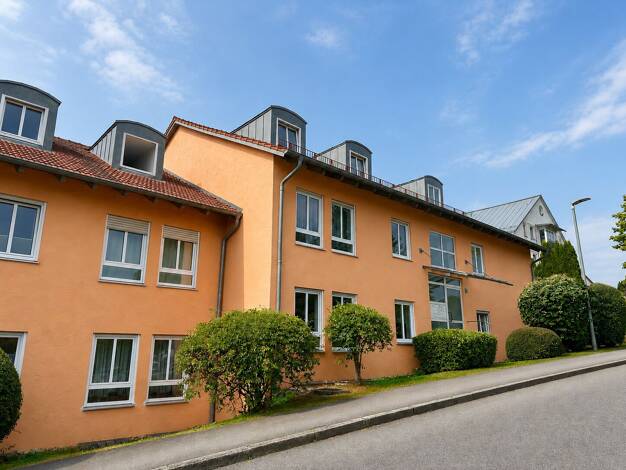 Wohnung zum Kauf 215.000 € 2 Zimmer 53 m² EG Haidenhof-Nord Passau 94036