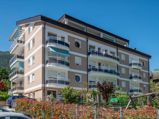 Wohnung zum Kauf 630.000 € 3 Zimmer 70 m² 3. Geschoss Burgfriedengasse 7 Brixen 39042