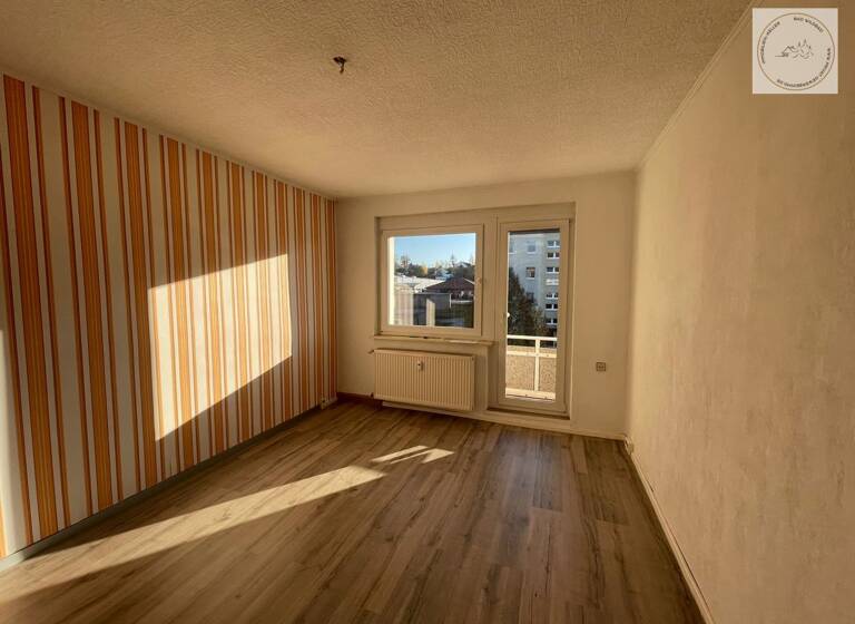 Wohnung zum Kauf 69.000 € 3 Zimmer 63,2 m²<br/>Wohnfläche Am Hainberg 3 a-c Mihla Mihla 99826