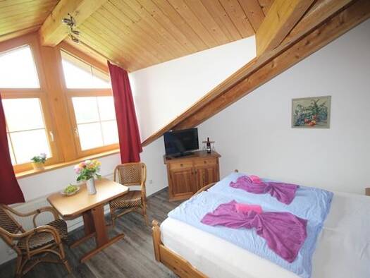 Wohnung zum Kauf 109.000 € 1 Zimmer 26,7 m² 3. Geschoss Seeg Seeg 87637