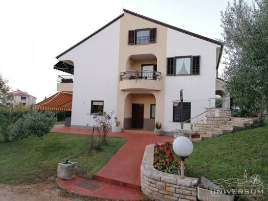 Haus zum Kauf 800.000 € 11 Zimmer 500 m² Zambratija