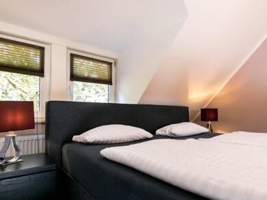 Wohnung zur Miete Wohnen auf Zeit 895 € 1 Zimmer 28 m² frei ab 01.09.2025 Harburger Strasse 22a Stade Stade 21680