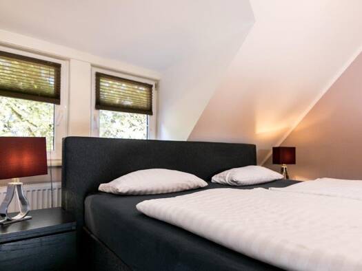 Wohnung zur Miete Wohnen auf Zeit 895 € 1 Zimmer 28 m² frei ab 01.12.2025 Harburger Strasse 22a Stade 21680