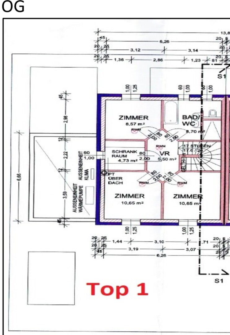 Doppelhaushälfte zum Kauf 550.000 € 4 Zimmer 102,7 m²<br/>Wohnfläche 200 m²<br/>Grundstück Parndorf 7111