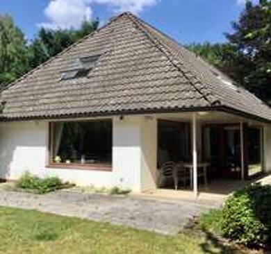 Haus zum Kauf provisionsfrei 1.065.000 € 7 Zimmer 219 m² 1.022 m² Grundstück Röötbergskamp 8 Wohldorf - Ohlstedt Hamburg 22397