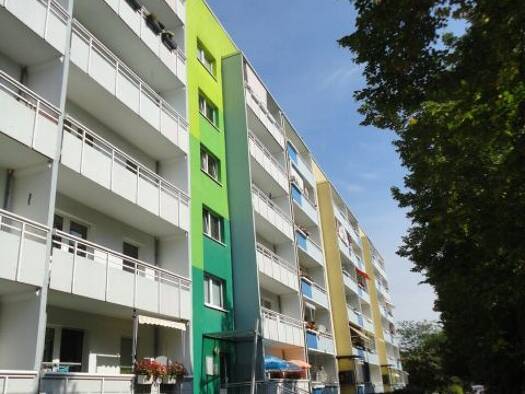 Wohnung zur Miete 330 € 1 Zimmer 34 m² Geschoss 5/6 frei ab 01.10.2026 Dölziger Weg 5 Schönau West 04205