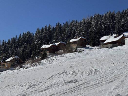 Grundstück zum Kauf 150.000 € 746 m² Grundstück Wolfsberg 9462