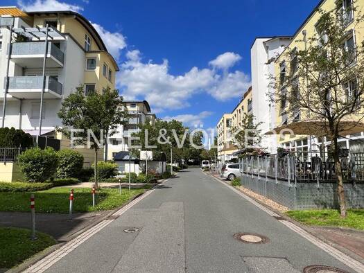 Wohnung zum Kauf 170.000 € 2 Zimmer 59 m² 1. Geschoss Neue Vahr Südwest Ost 28279