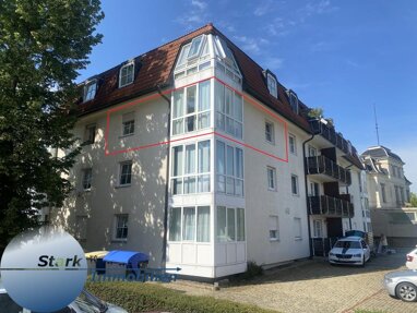 Wohnung zum Kauf als Kapitalanlage geeignet 59.000 € 2 Zimmer 48,3 m² Straßberger Str. 87 Britz Plauen 08527