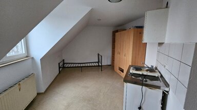 Wohnung zur Miete 309 € 1 Zimmer 28,6 m² 3. Geschoss frei ab sofort Haarener Gracht 7 Haaren Aachen 52080