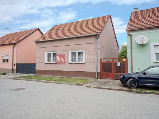 Einfamilienhaus zum Kauf 87.000 € 4 Zimmer 70 m² Jelas, Slavonski Brod Slavonski Brod 35000