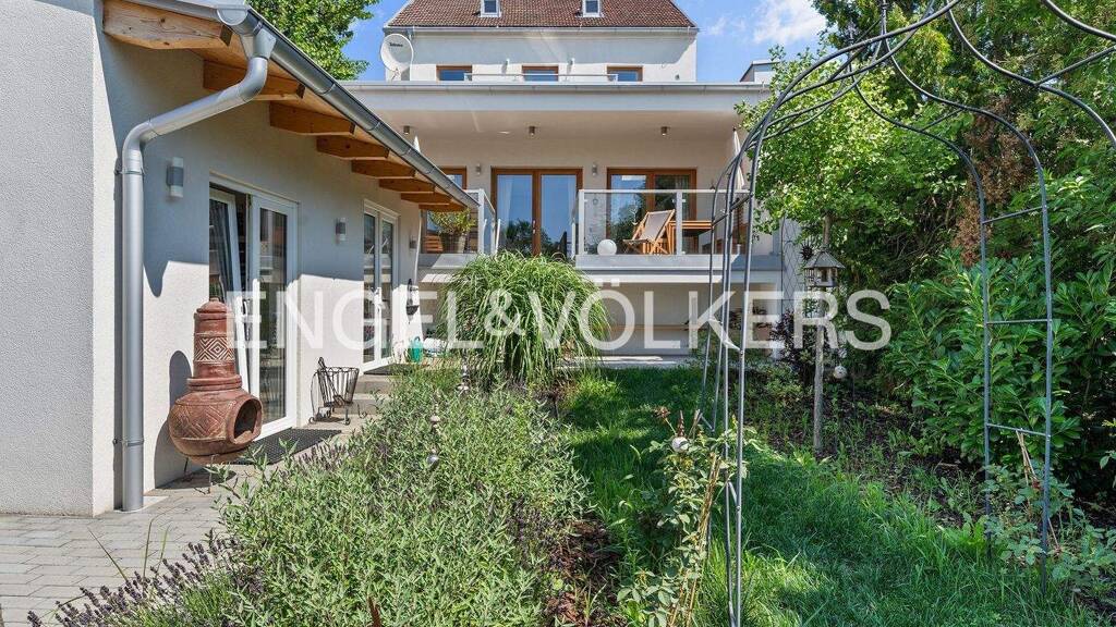 Einfamilienhaus zum Kauf 5 Zimmer 172 m² Ernstbrunn 2115