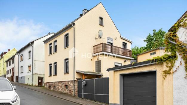 Einfamilienhaus zum Kauf 398.000 € 5 Zimmer 130 m² 186 m² Grundstück Mensfelden Hünfelden 65597